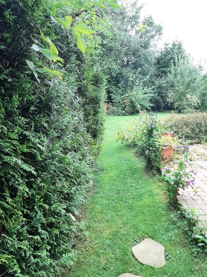 Les Alouettes B&B Hardecourt-aux-Bois Екстер'єр фото