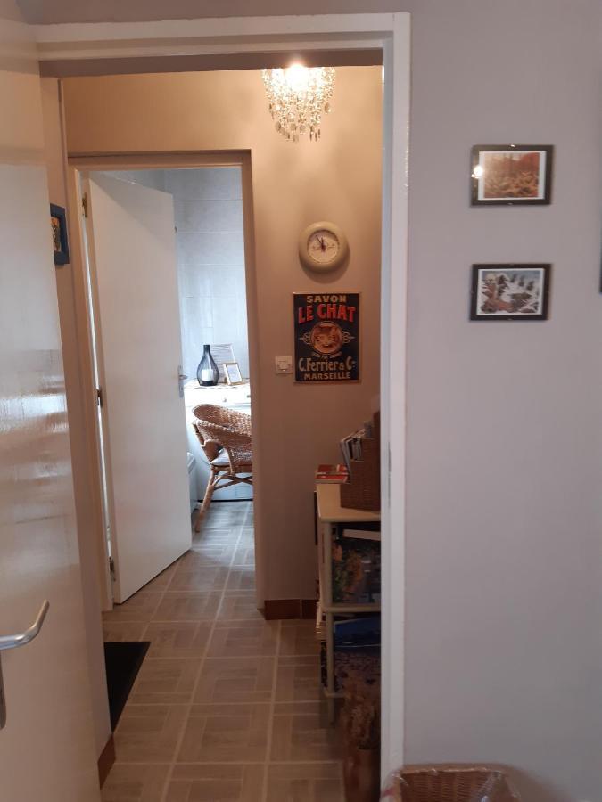 Les Alouettes B&B Hardecourt-aux-Bois Екстер'єр фото