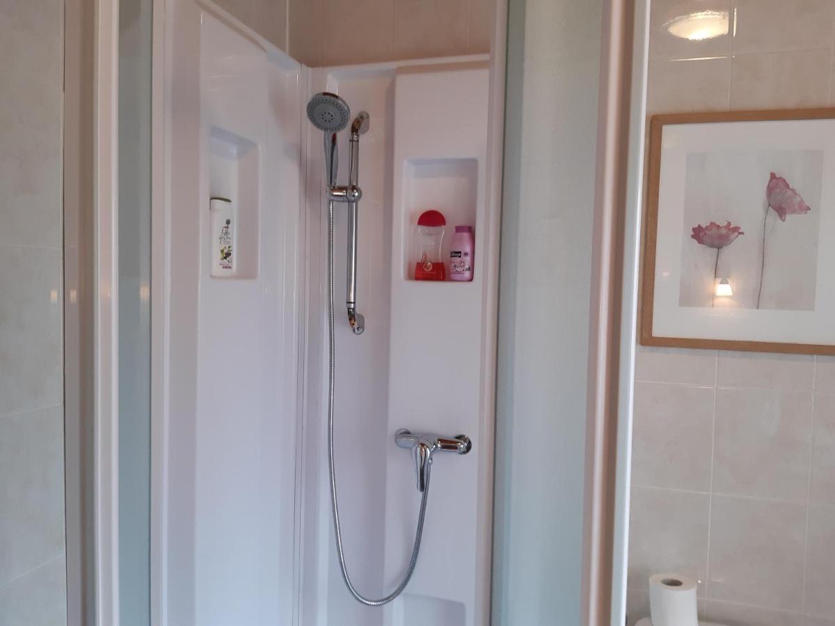 Les Alouettes B&B Hardecourt-aux-Bois Екстер'єр фото