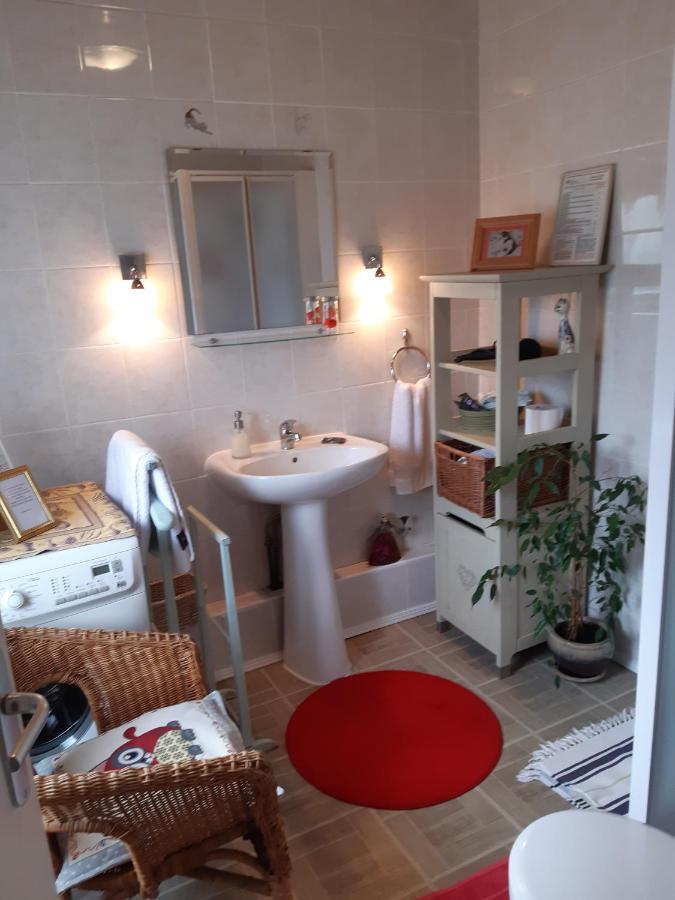 Les Alouettes B&B Hardecourt-aux-Bois Екстер'єр фото