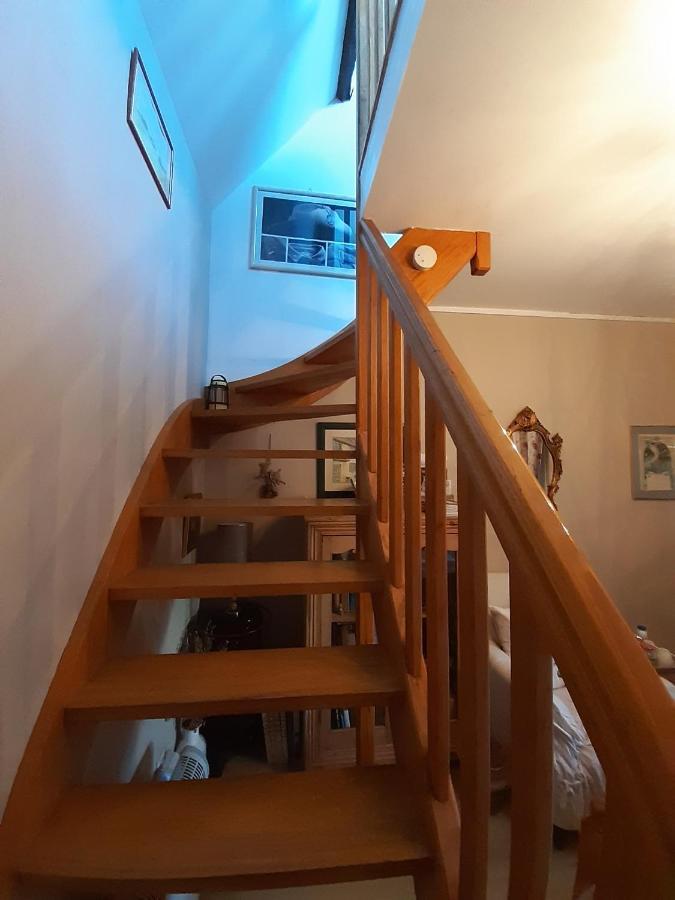 Les Alouettes B&B Hardecourt-aux-Bois Екстер'єр фото